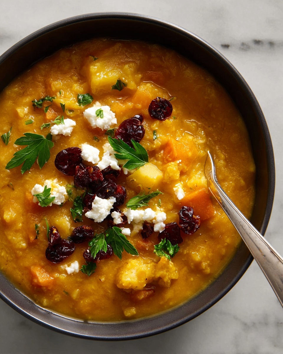 Easy Baked Pumpkin Risotto Recipe - Recipe Image