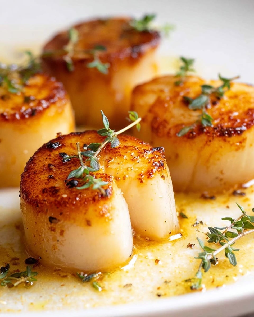 Fondant Potatoes Recipe - Recipe Image