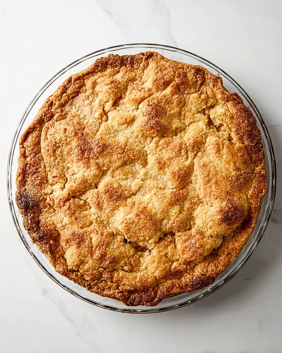 Apple Coffee Cake Recipe - Recipe Image