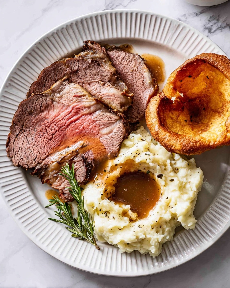 Reverse Sear Prime Rib Recipe - Recipe Image