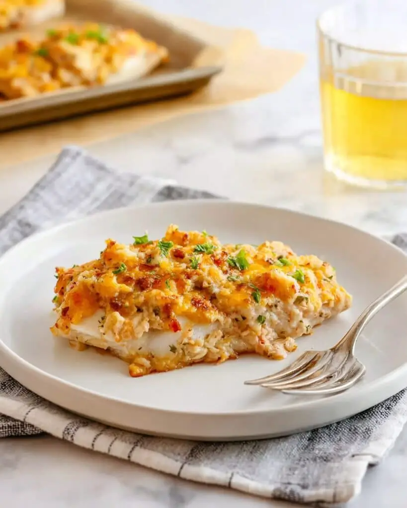 Million Dollar Chicken Recipe