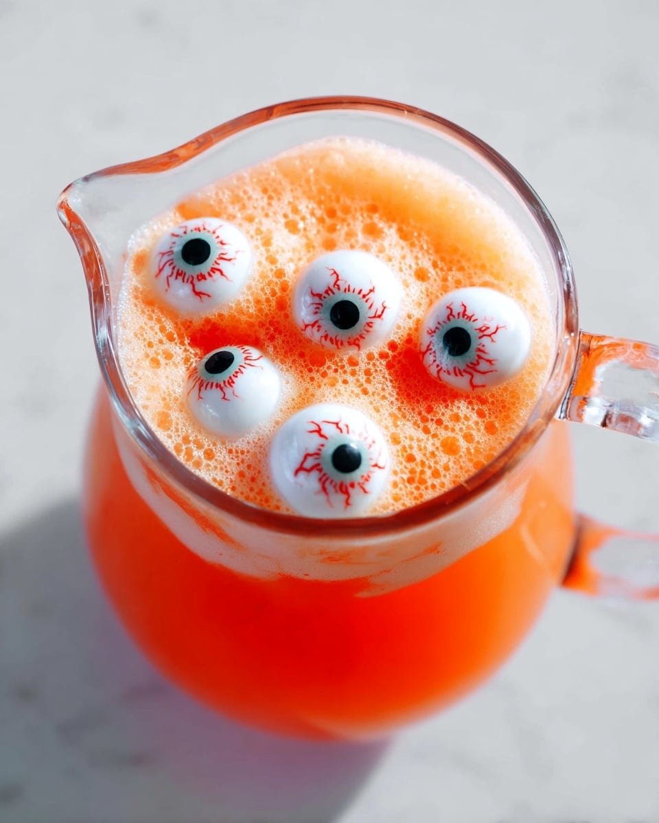Halloween Punch Recipe - Recipe Image