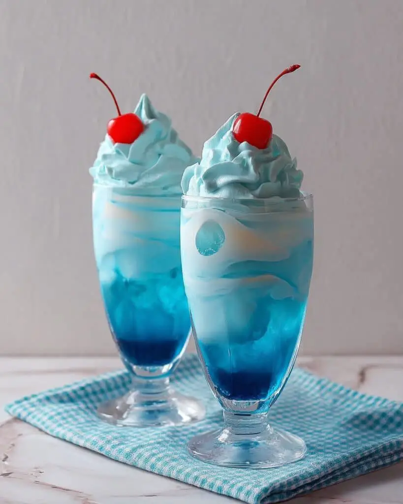 Whipped Kool Aid Delight Recipe