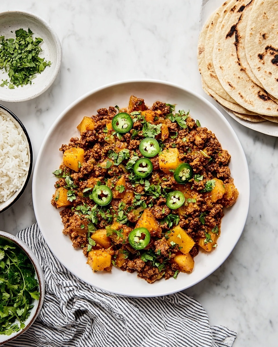 Picadillo Recipe - Recipe Image