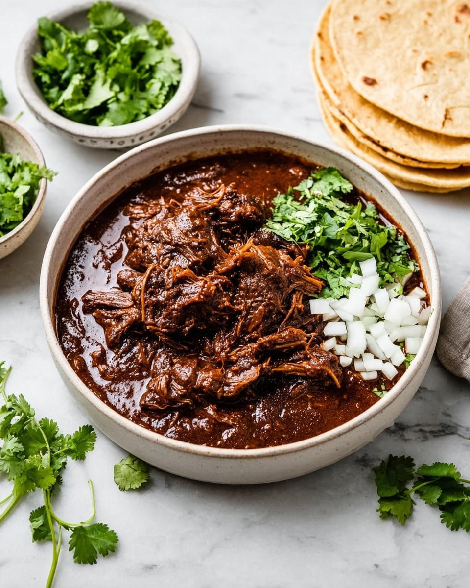 Beef Birria Recipe - Recipe Image