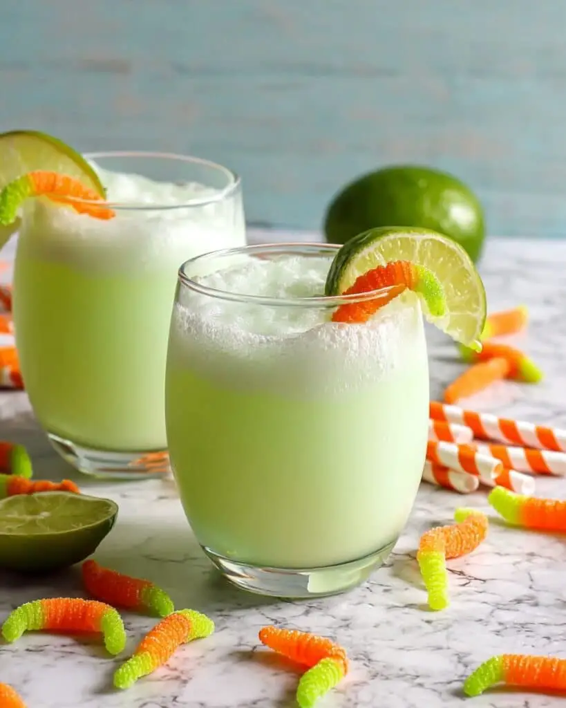 Witches Brew Punch Recipe