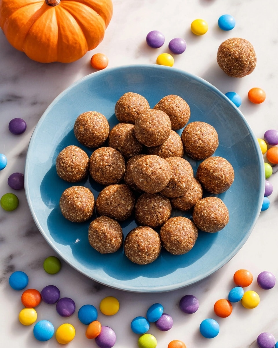 Cookie Dough Bites Recipe - Recipe Image