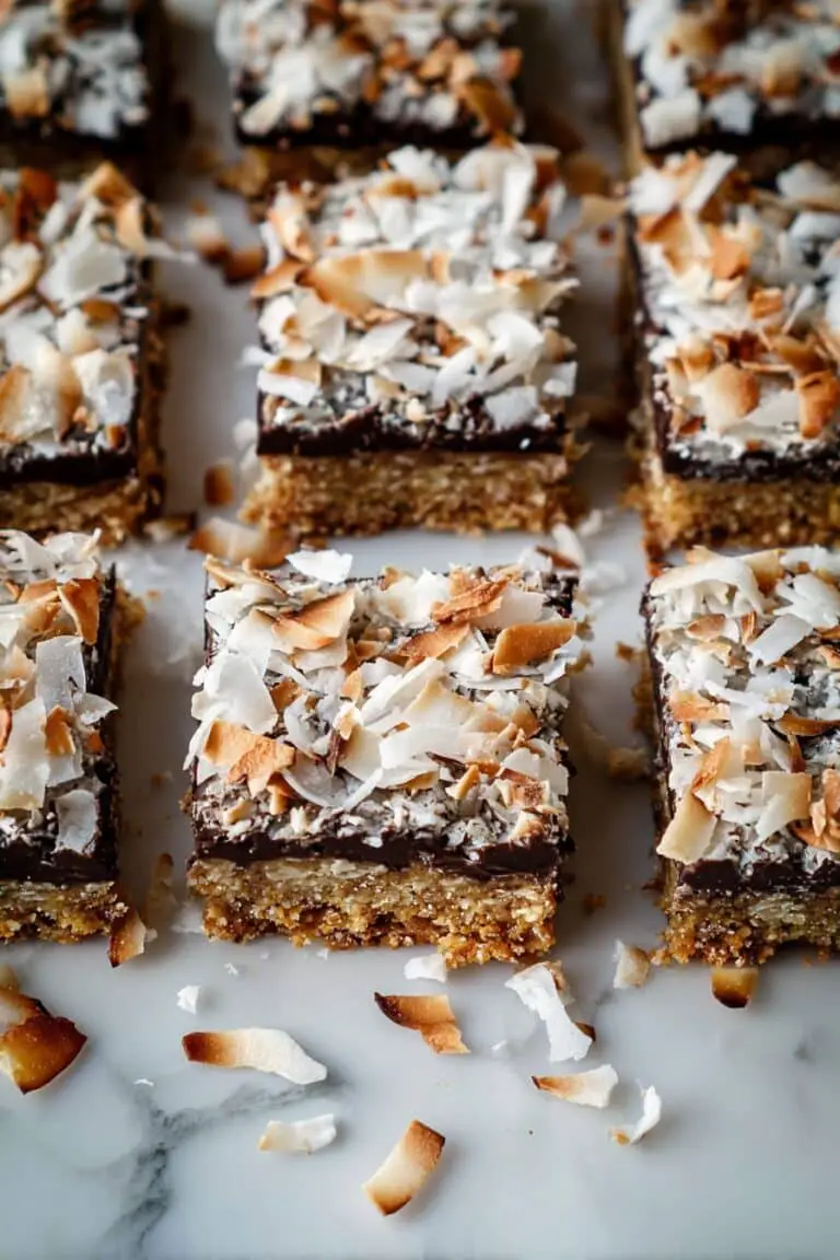 Pumpkin Gooey Bars Recipe