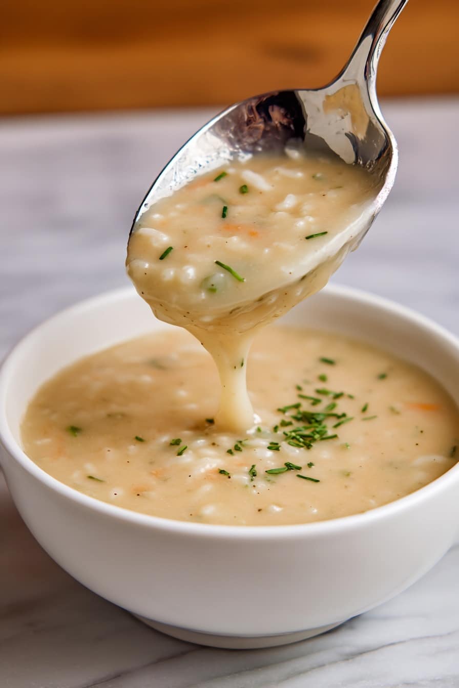Gravy Without Drippings Recipe - Recipe Step