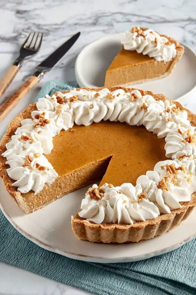 Sweet Potato Pie with Condensed Milk Recipe
