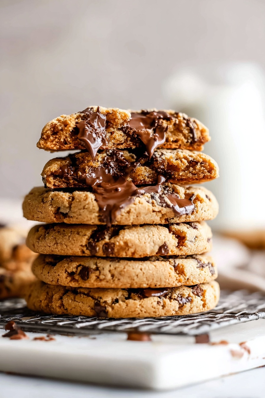 Gluten Free Pumpkin Cookies Recipe - Recipe Step