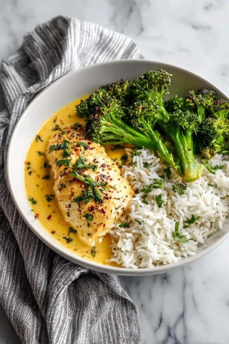 Crockpot Ranch Chicken Recipe