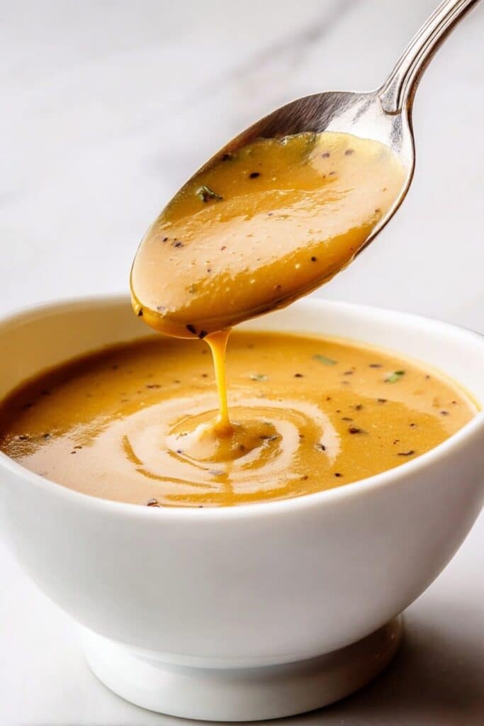 Perfect Gravy Recipe
