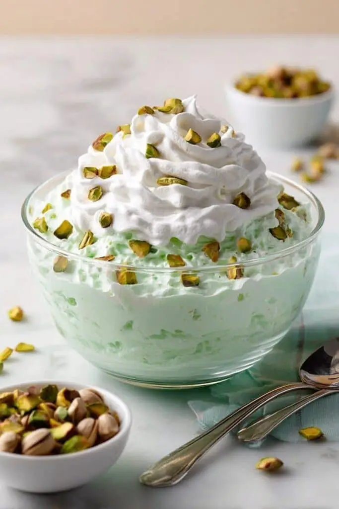 Pistachio Salad Recipe