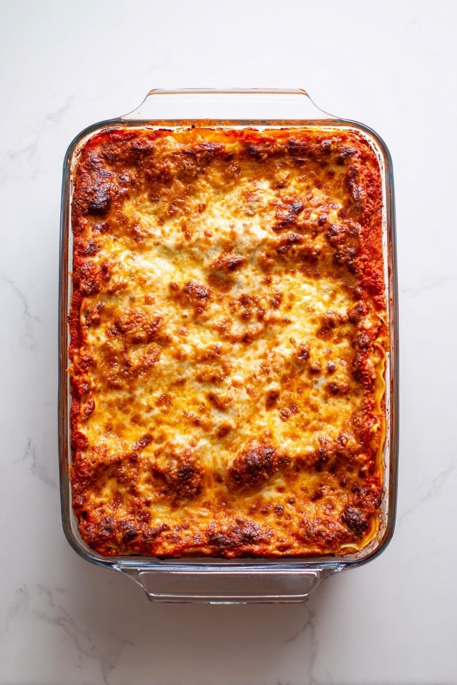 Easy Chicken Enchilada Casserole Recipe - Recipe Step