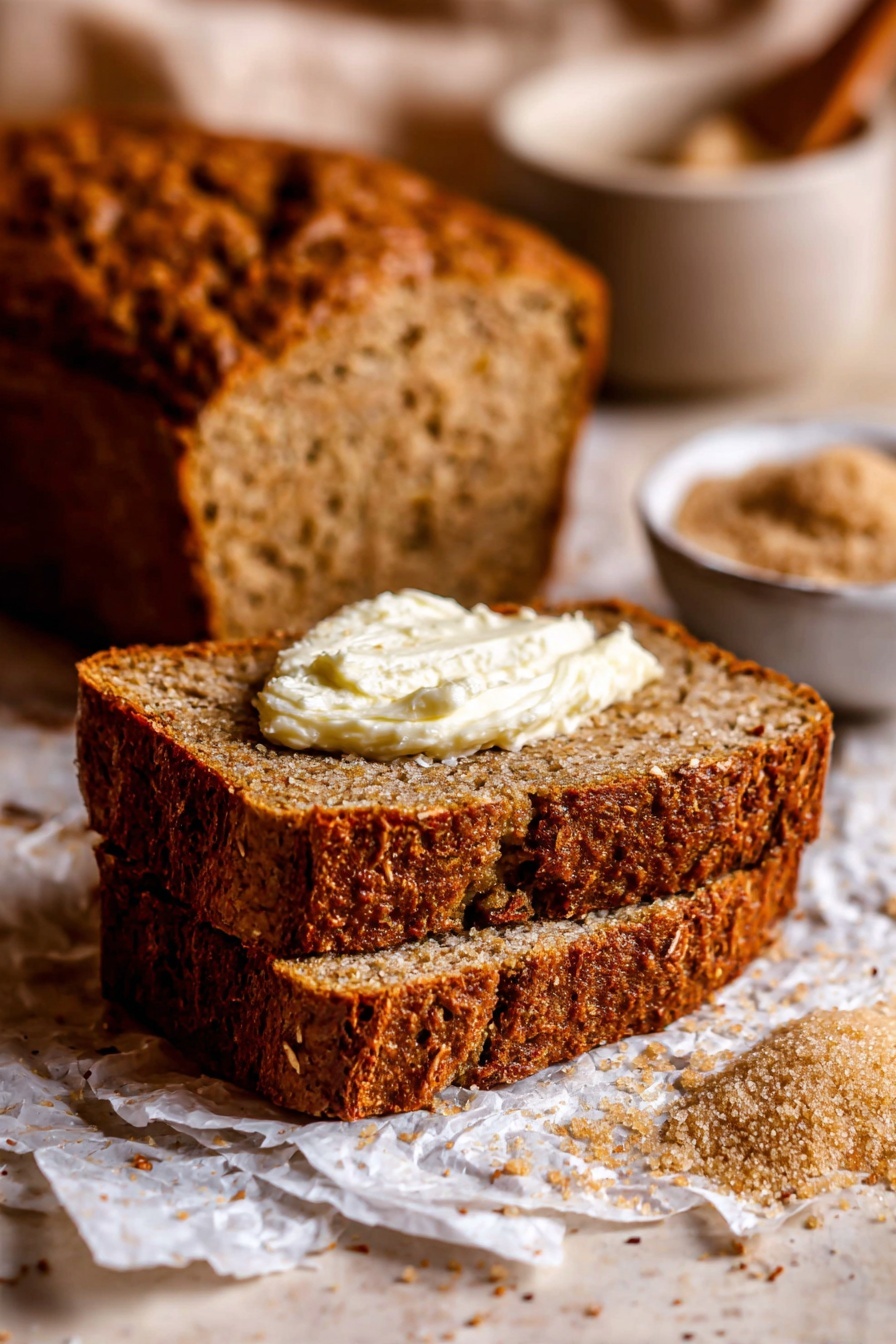 Moist Banana Bread Recipe - Recipe Step