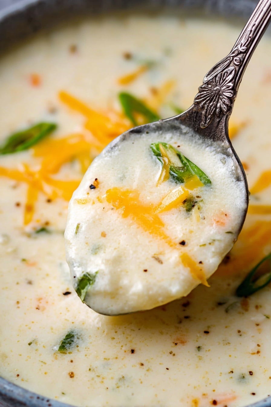Creamy Potato Carrot Soup Recipe - Recipe Step