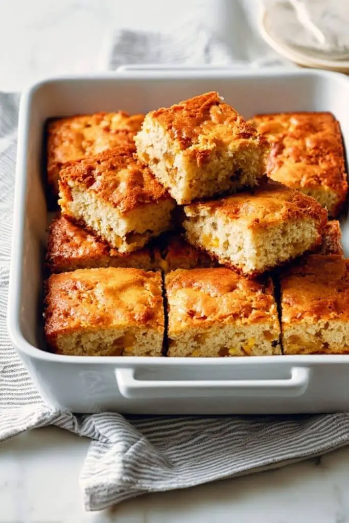 Easy Apple Cake Recipe