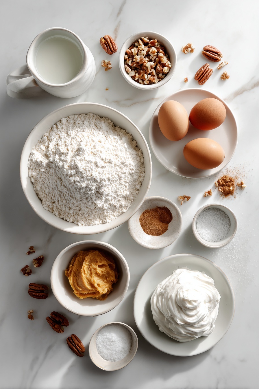 Sweet Potato Pie with Condensed Milk Recipe - Ingredients