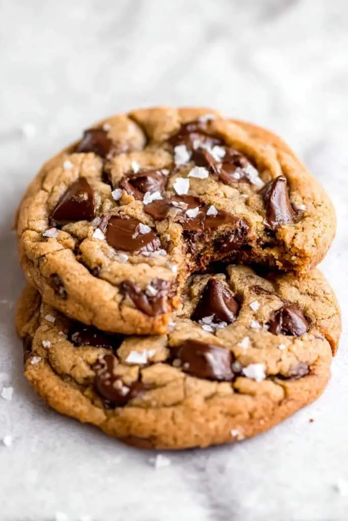 Gluten Free Pumpkin Cookies Recipe