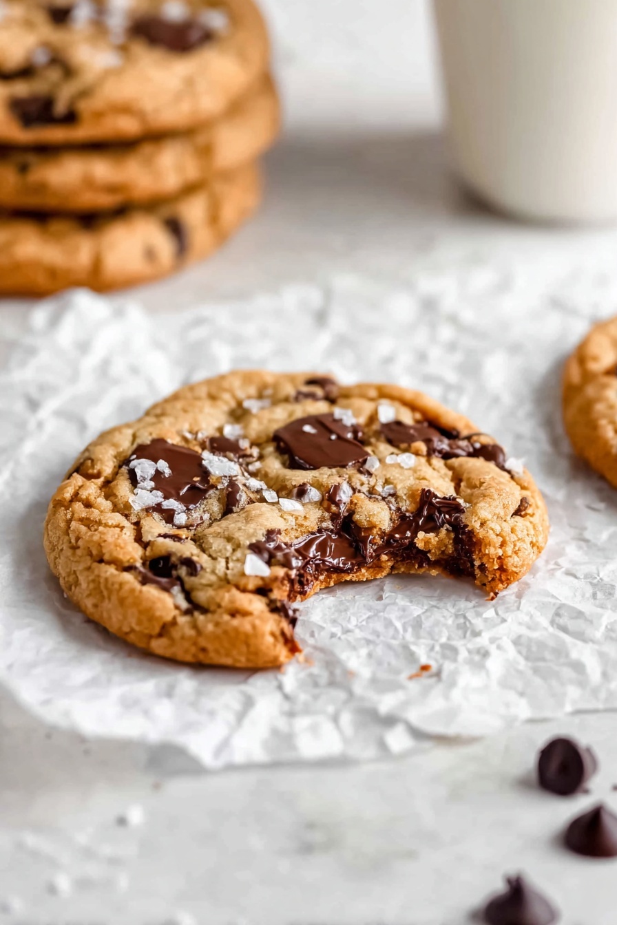 Gluten Free Pumpkin Cookies Recipe - Serving