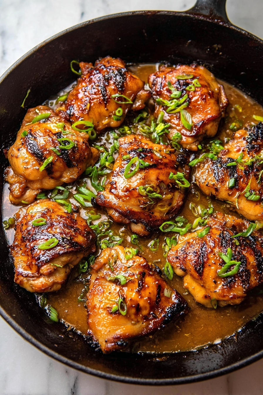 Easy Chicken Adobo Recipe - Recipe Step