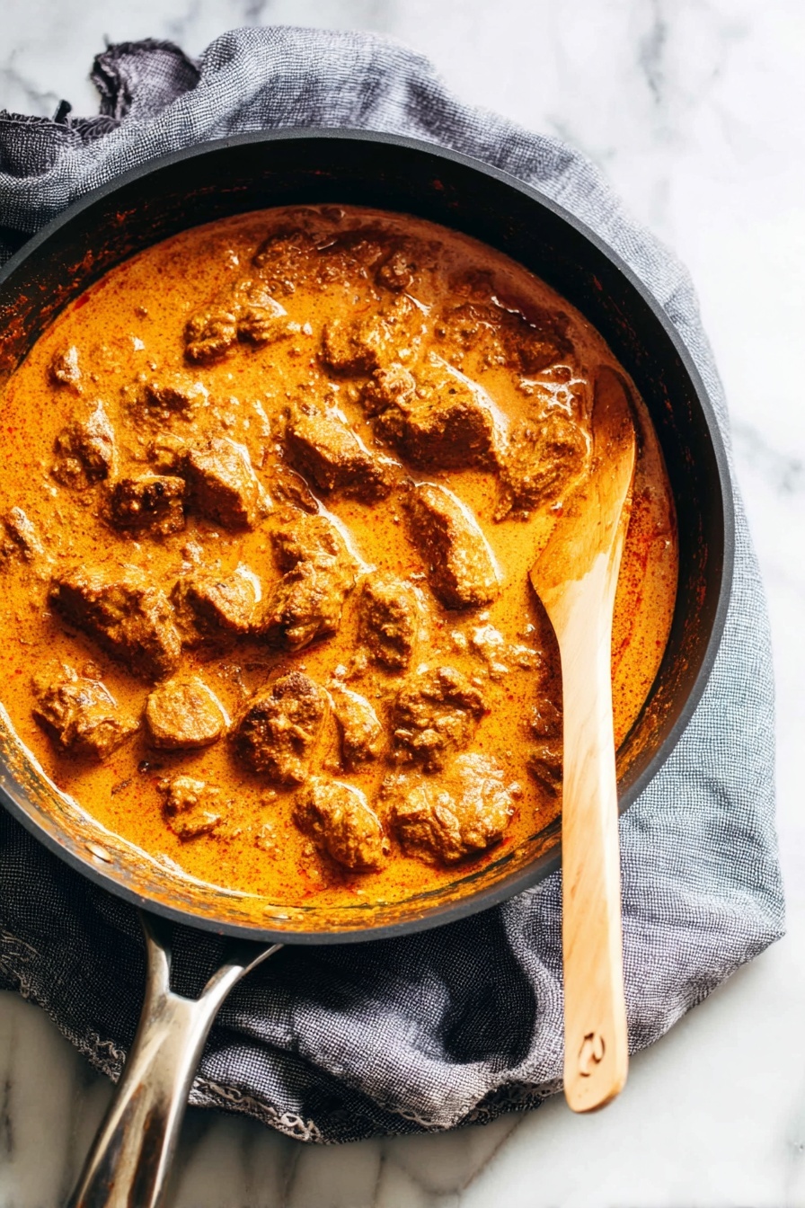 Quick Chicken Tikka Masala Recipe - Recipe Step