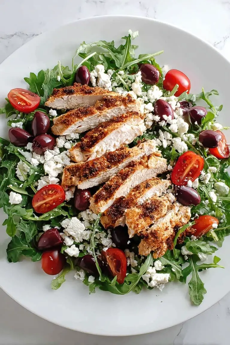 Baked Spicy Chicken Thighs Recipe