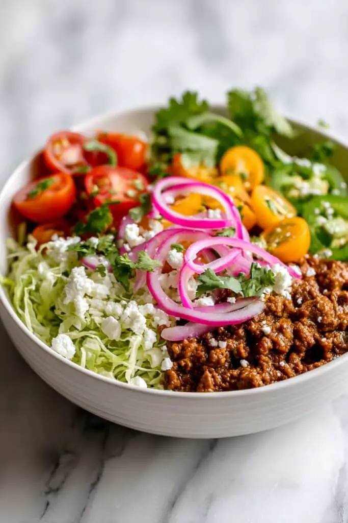 Turkey Taco Skillet Recipe