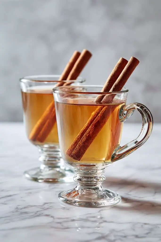 Crockpot Apple Cider Recipe