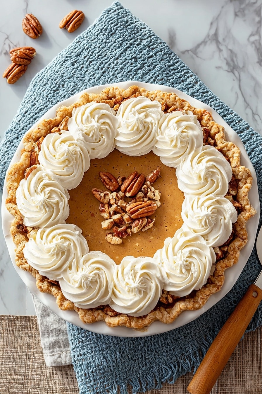 Sweet Potato Pie with Condensed Milk Recipe - Recipe Step