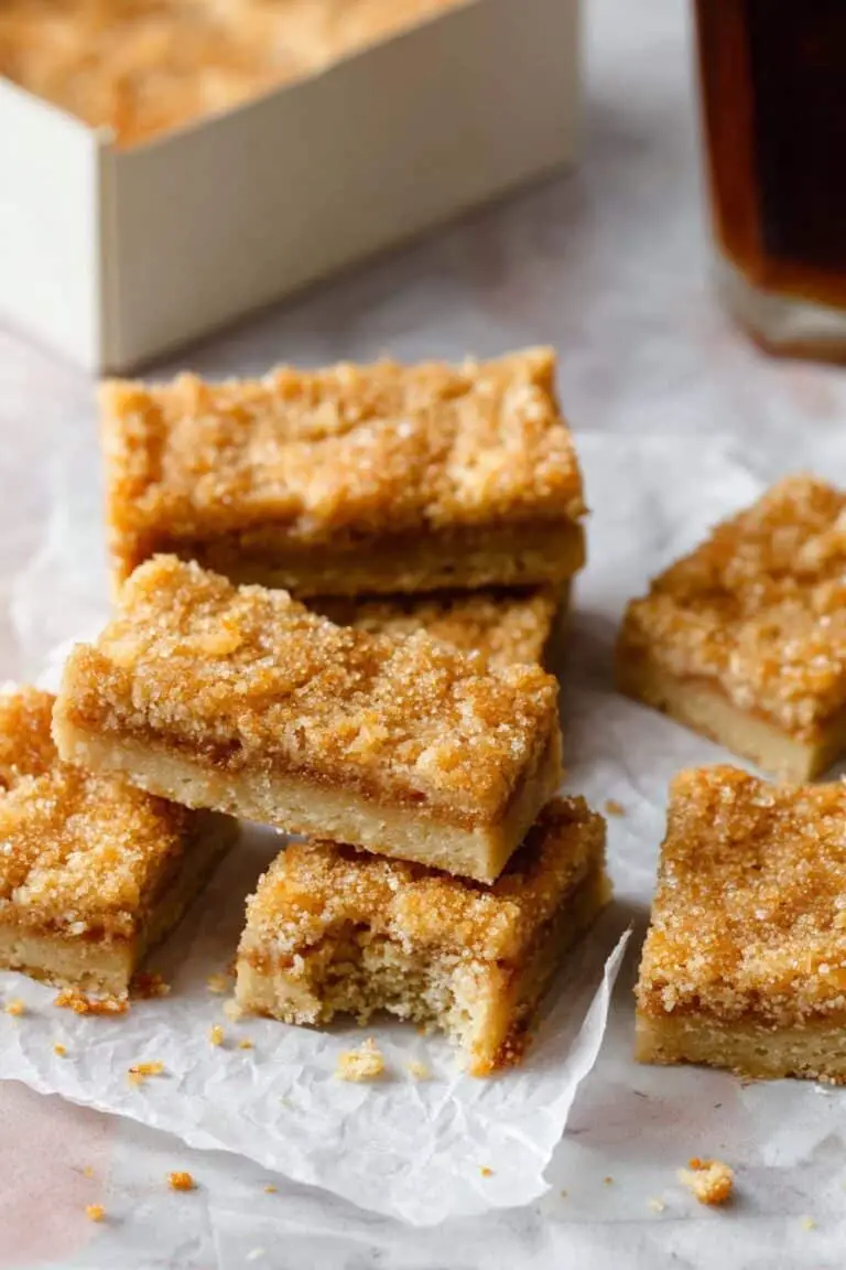 Ted Lasso Biscuits Recipe