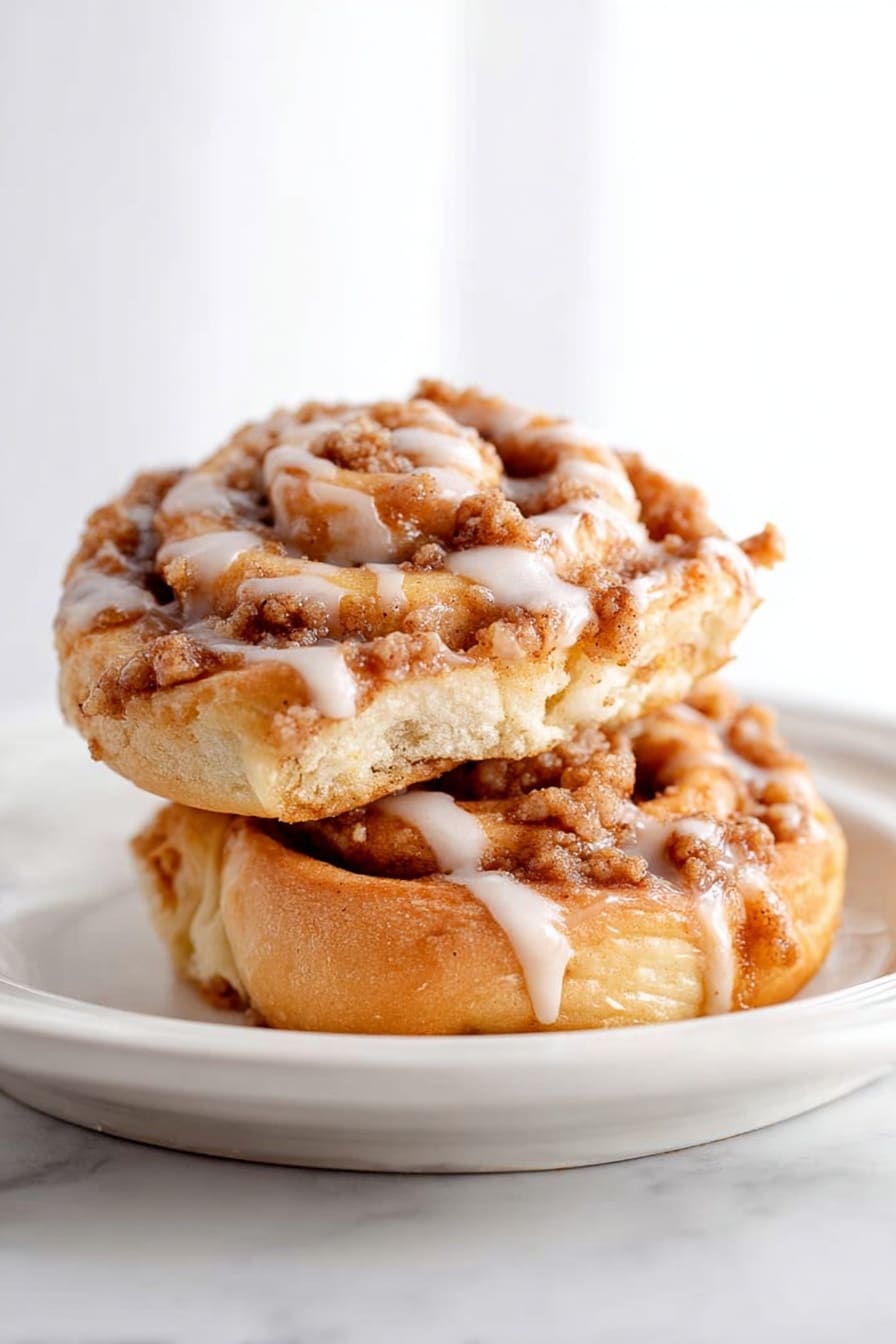 Apple Danish Pastry Recipe - Recipe Step