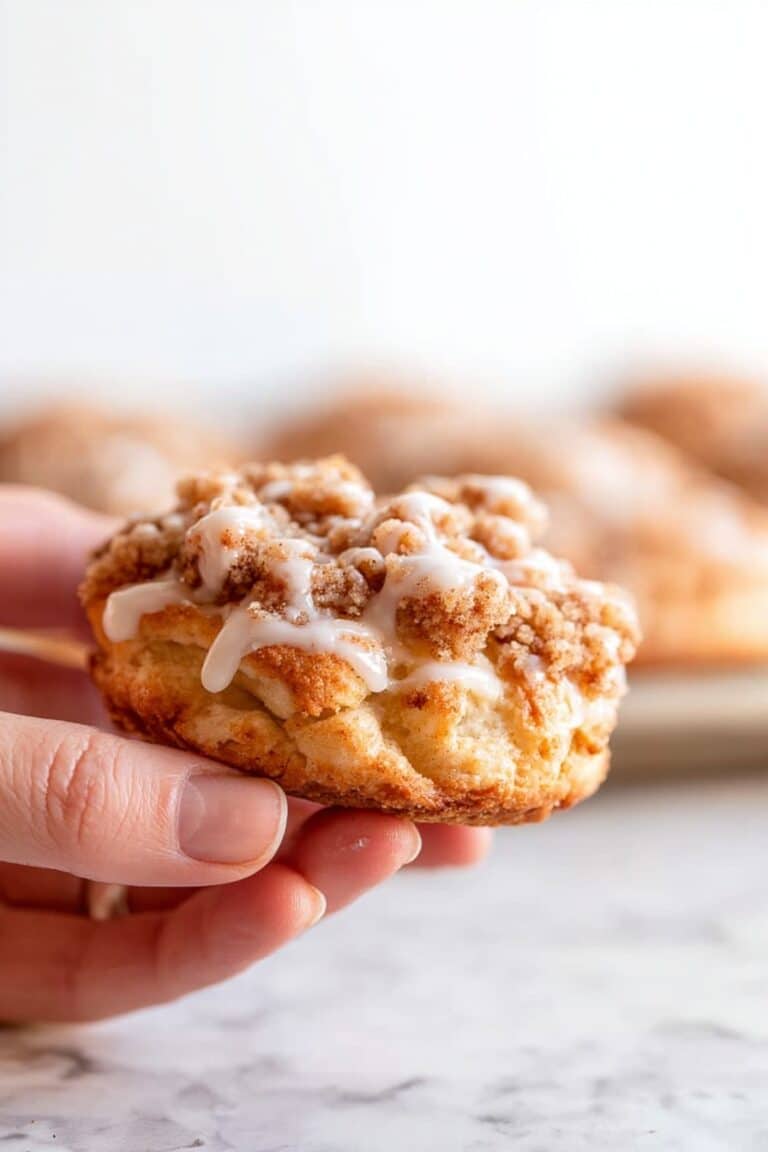 Apple Danish Pastry Recipe