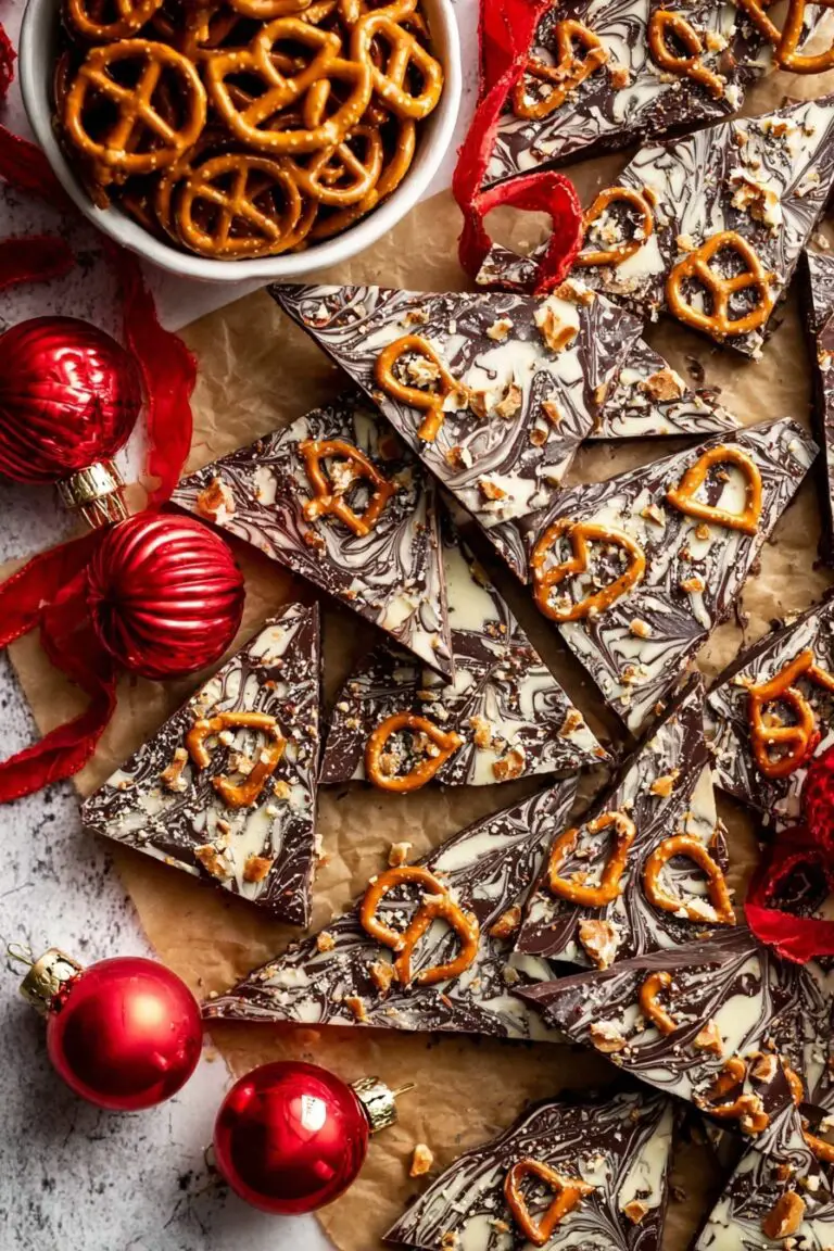 Christmas Saltine Candy Bars Recipe
