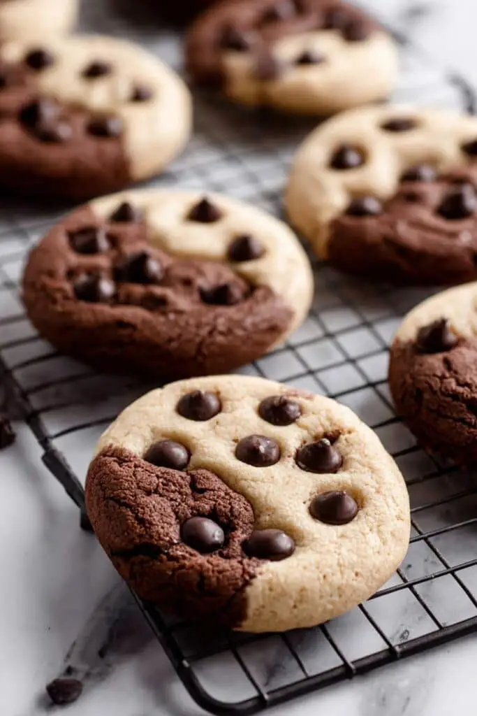 Brookie Cookies Recipe