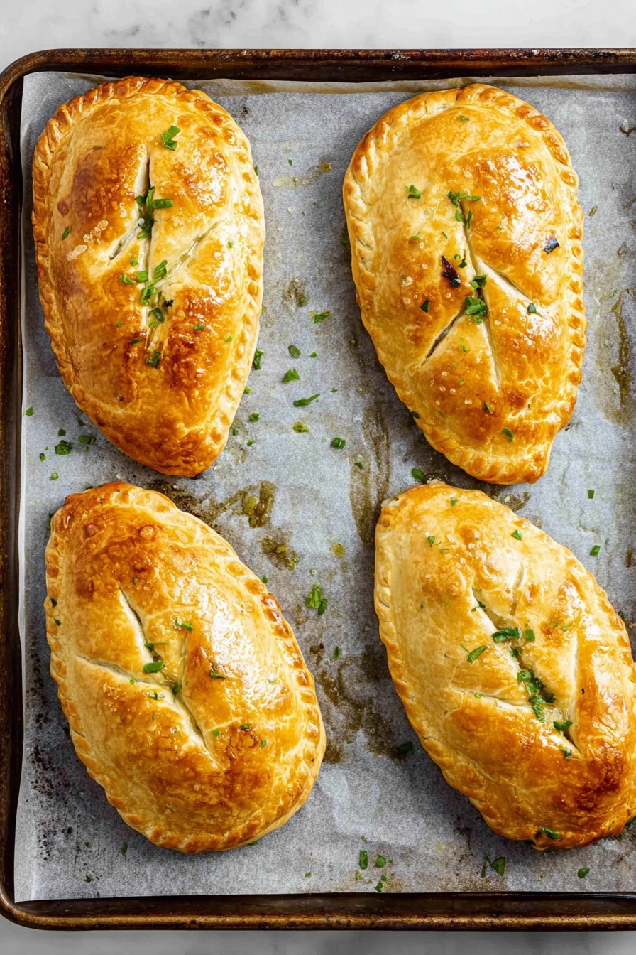 Chocolate Chip Cookies Recipe - Recipe Step