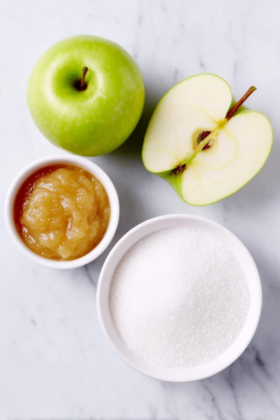 Homemade Gelatin Gumdrops Recipe - Ingredients