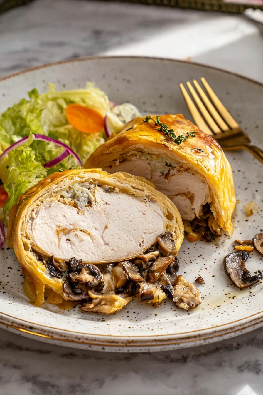 Chocolate Chip Cookies Recipe - Serving