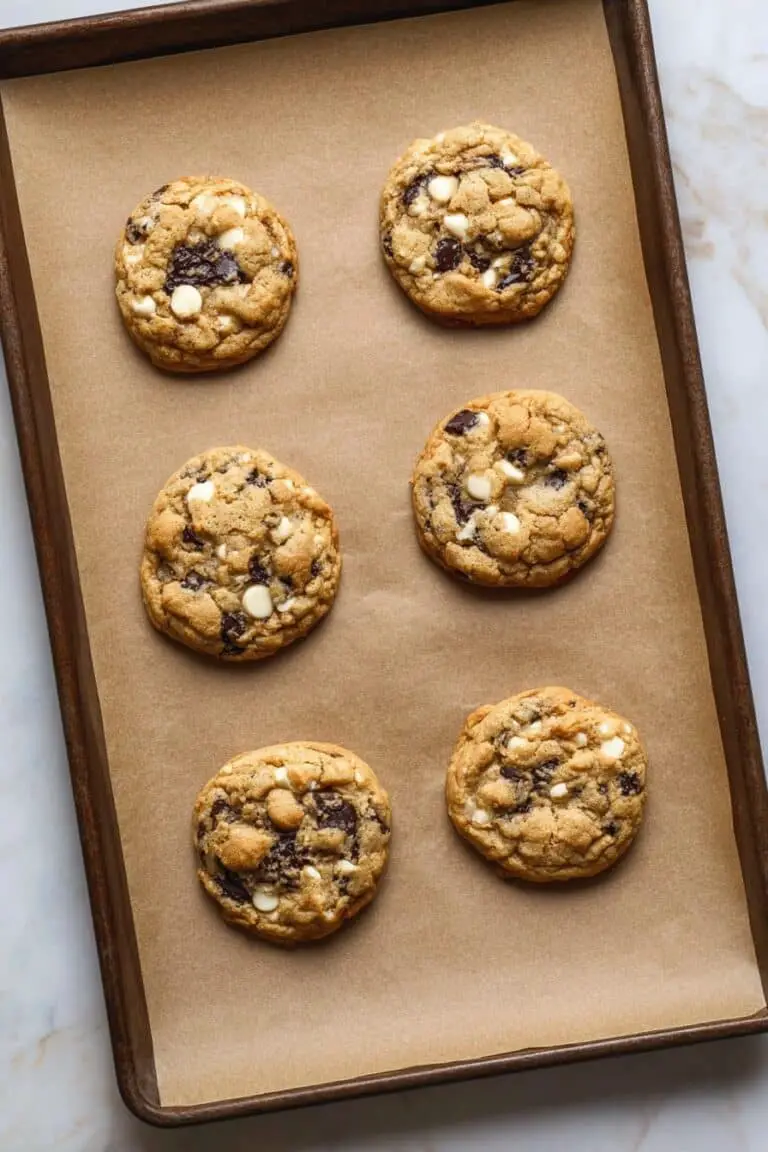 Oreo Chocolate Chip Cookies Recipe