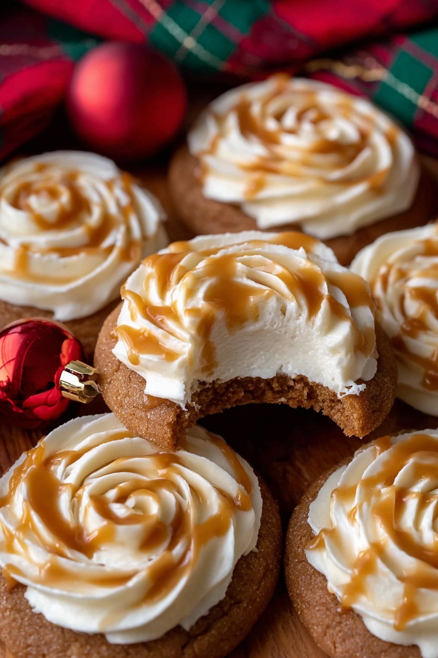 Sticky Toffee Date Cookies Recipe - Recipe Step