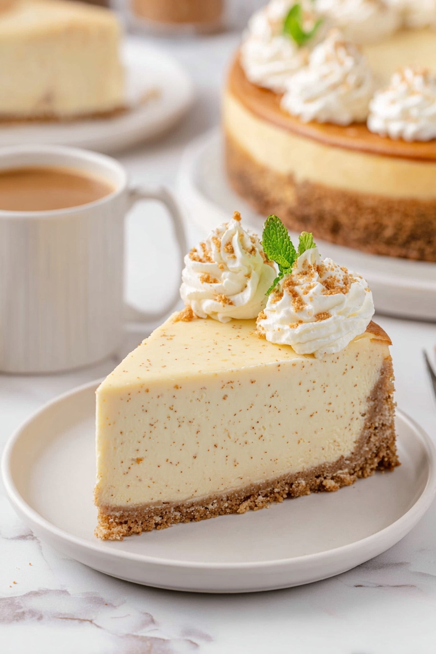 Banana Cheesecake with Nilla Wafers Recipe - Recipe Step