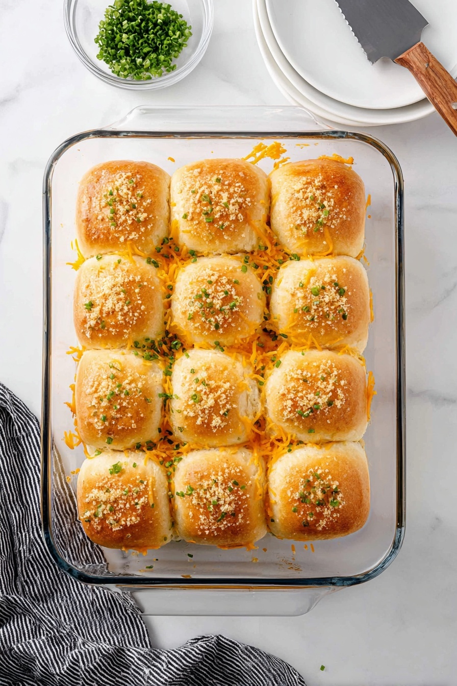 Crack Chicken Sliders on Hawaiian Rolls Recipe - Recipe Step