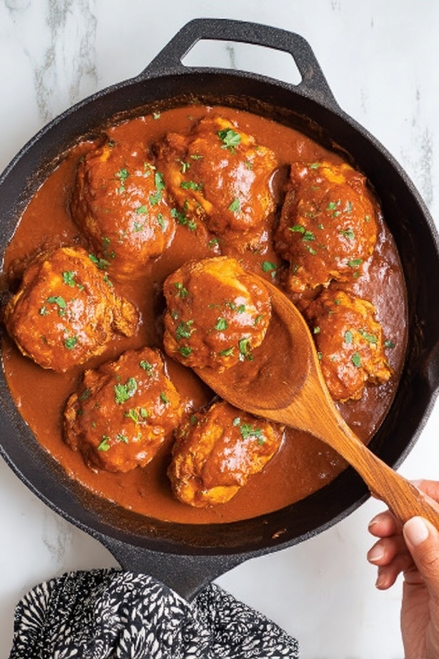 Diet Coke Chicken Recipe - Recipe Step