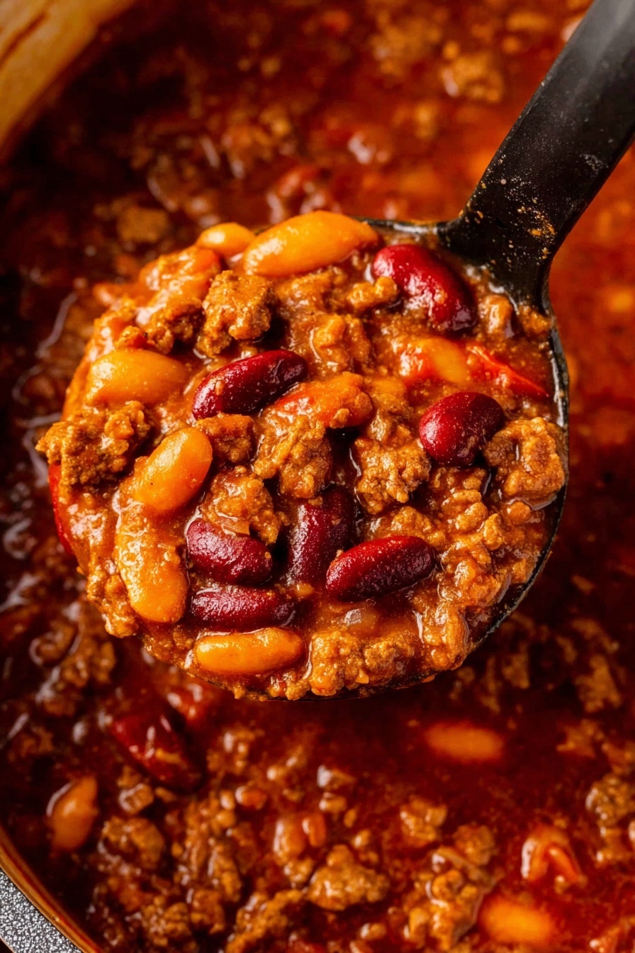 Bloody Mary Chili Recipe - Recipe Step