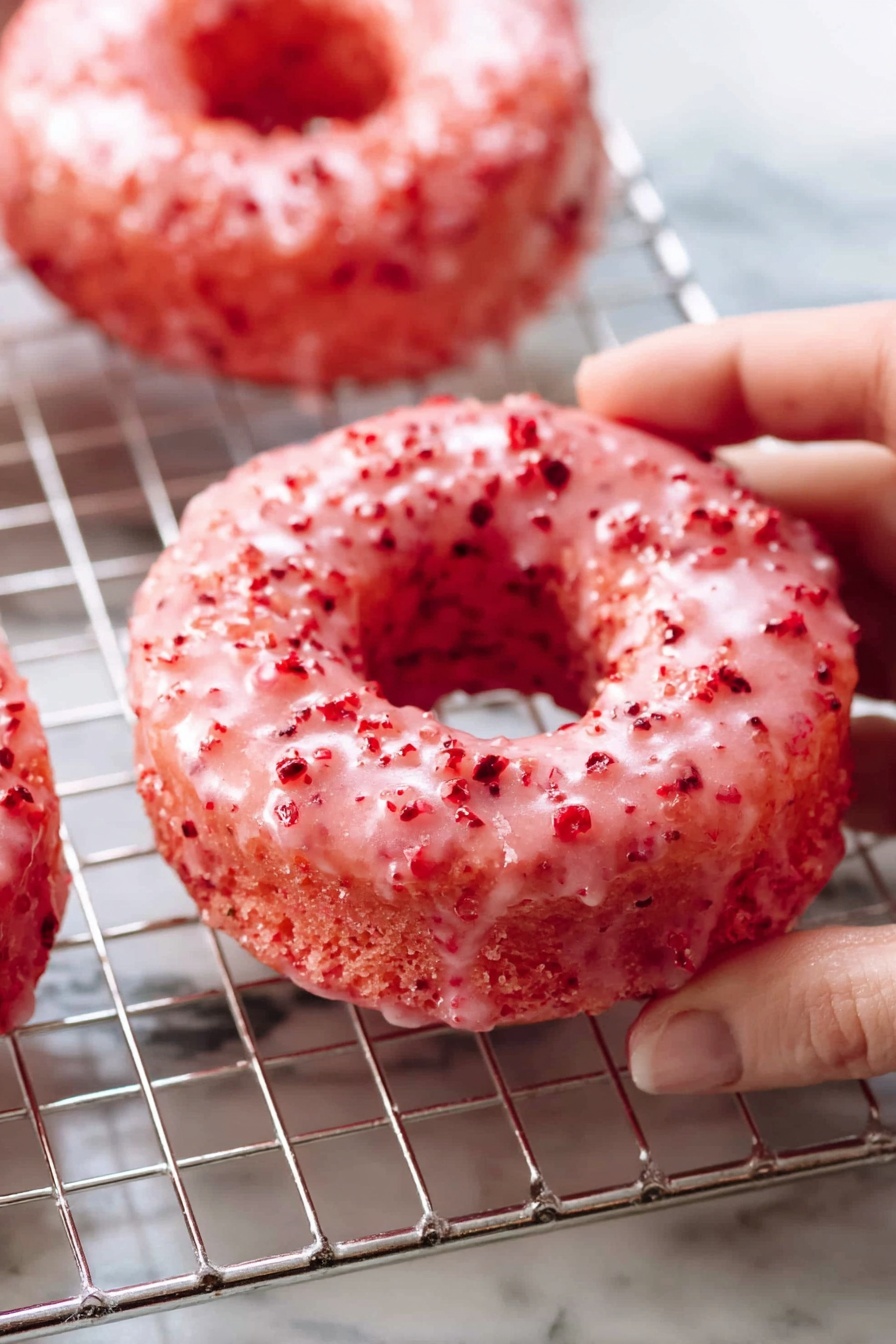 Cheesy Baked Chicken Tenders Recipe - Serving