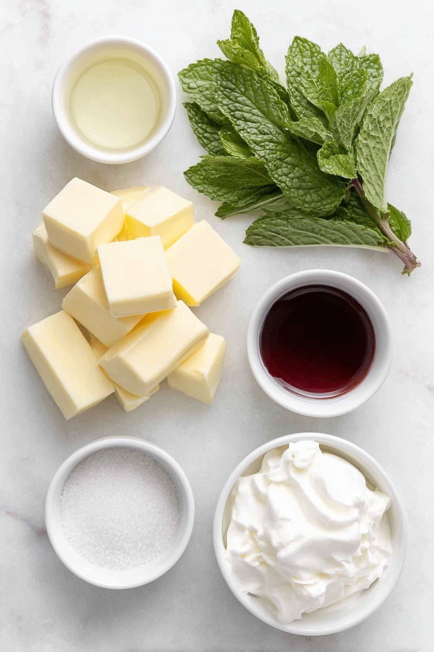 Strawberry Swirl Fudge Recipe - Ingredients